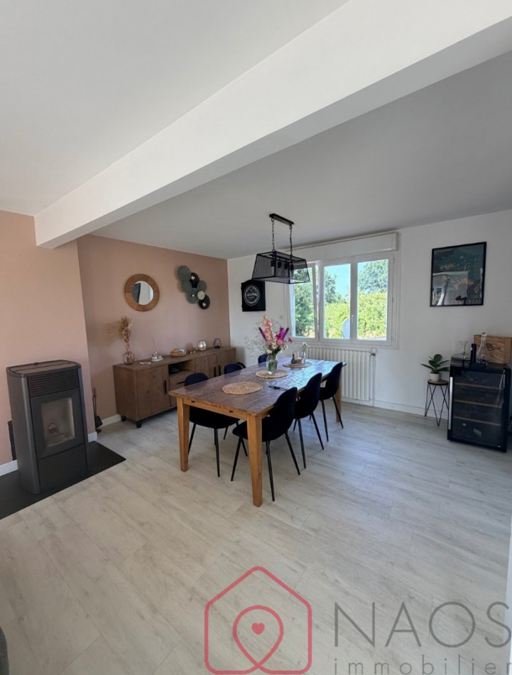 vente Maison Ploumagoar - Photo 2