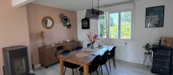 vente Maison Ploumagoar