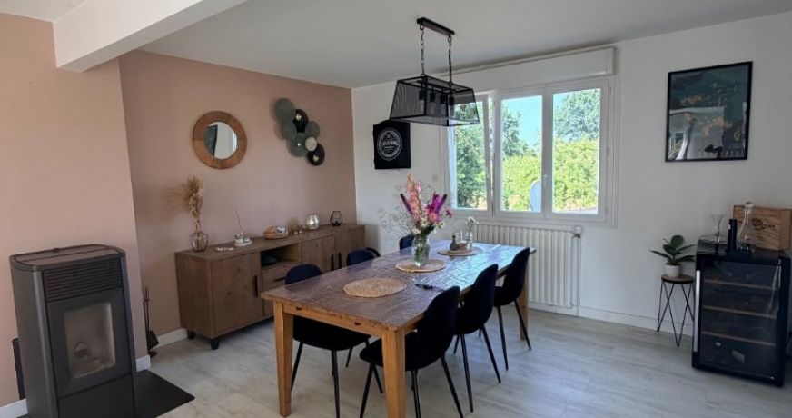 vente Maison Ploumagoar