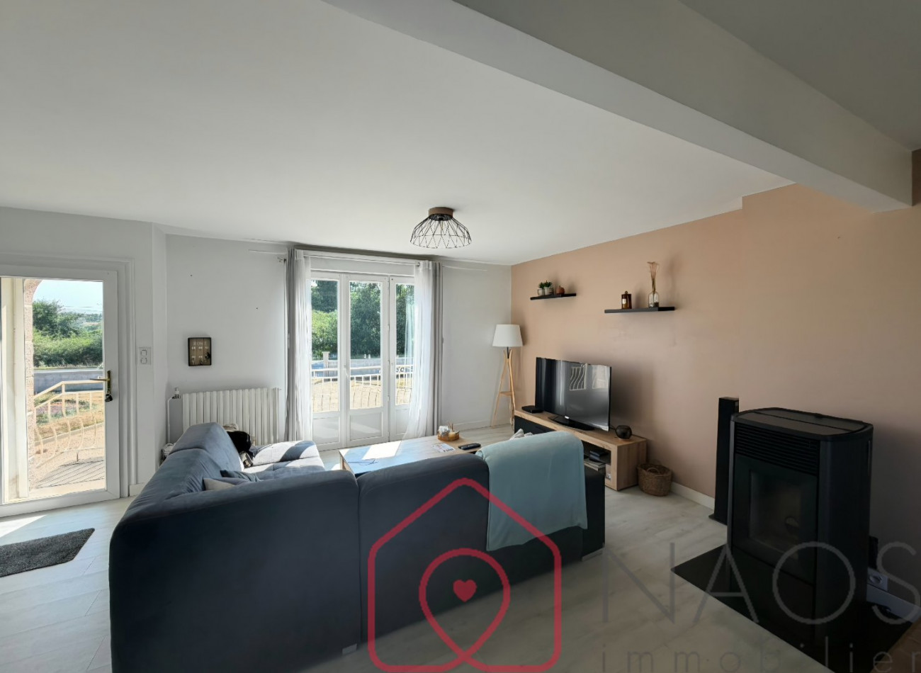 vente Maison Ploumagoar - Photo 3