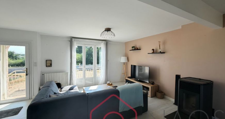 vente Maison Ploumagoar