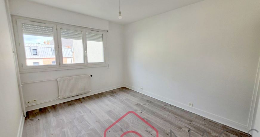 vente Appartement Orleans
