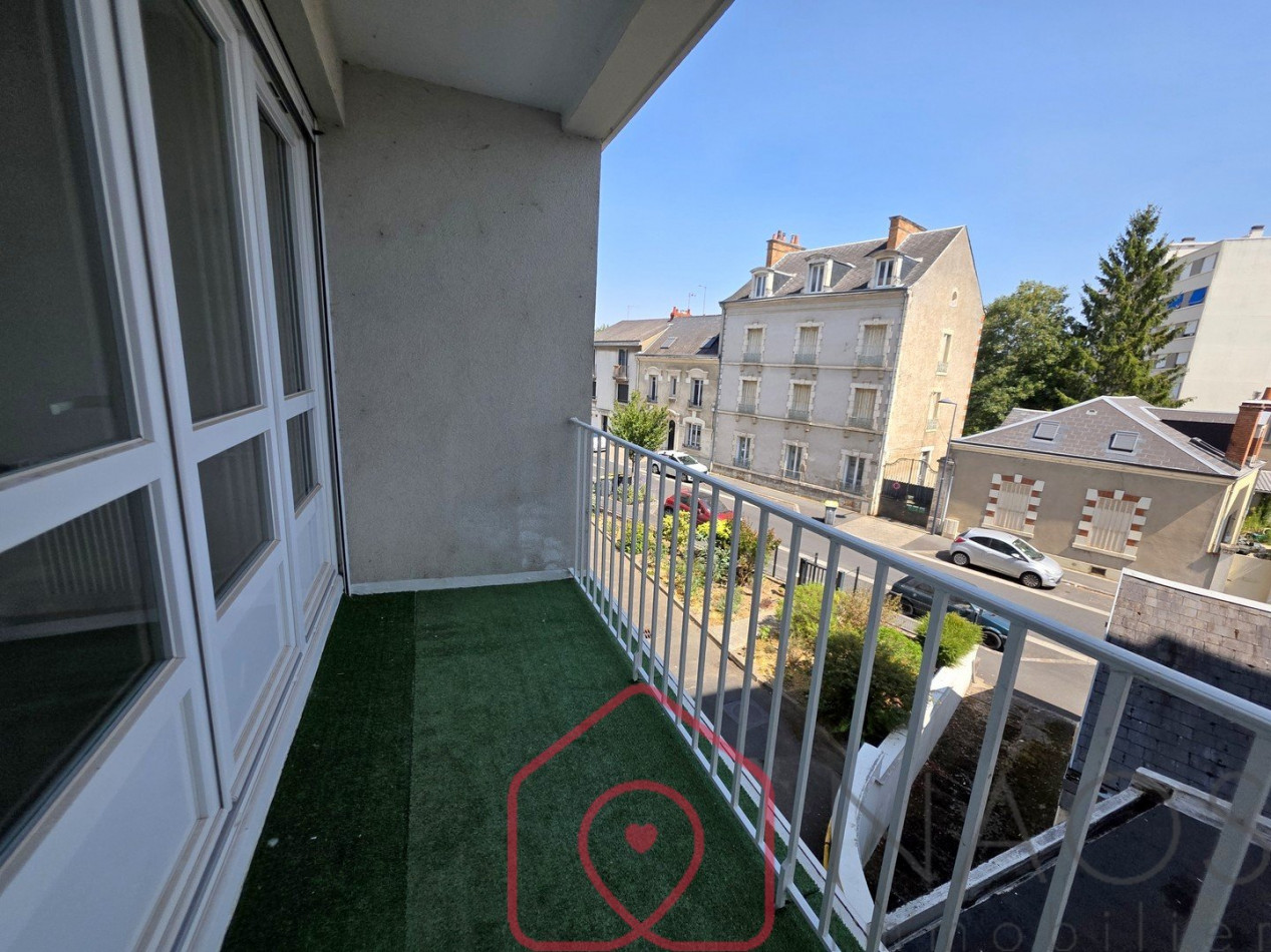vente Appartement Orleans - Photo 1