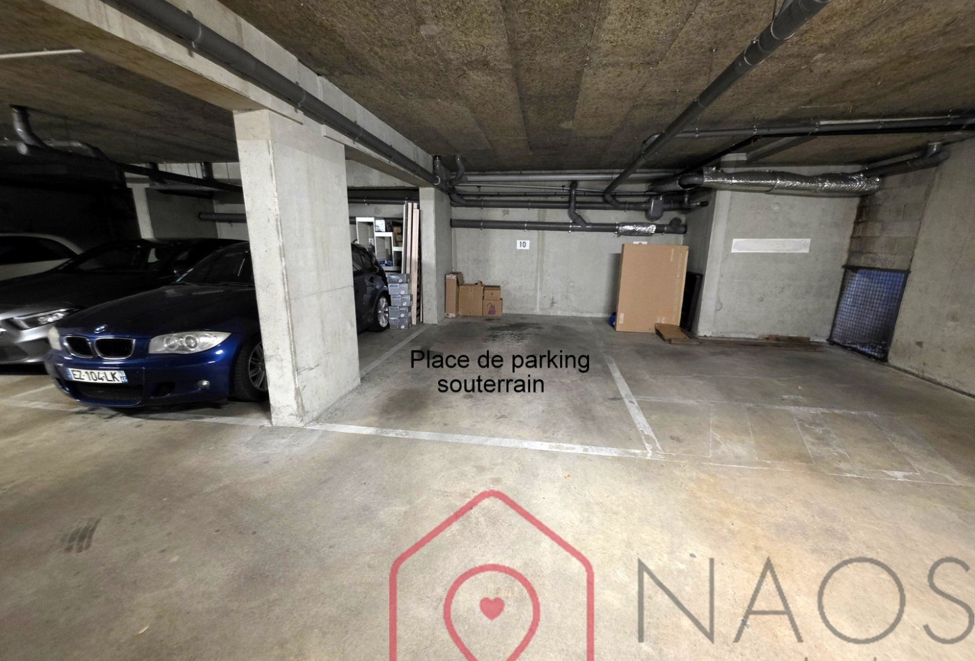 vente Appartement Orleans - Photo 8