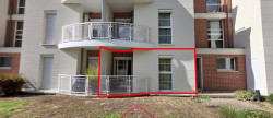 vente Appartement Orleans