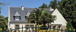 vente Maison individuelle Concarneau