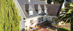 vente Maison individuelle Concarneau