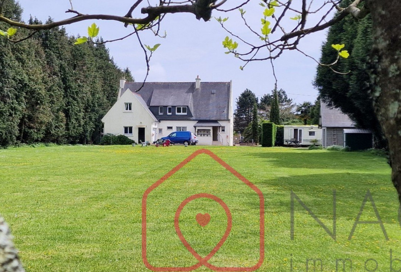 vente Maison individuelle Concarneau - Photo 6