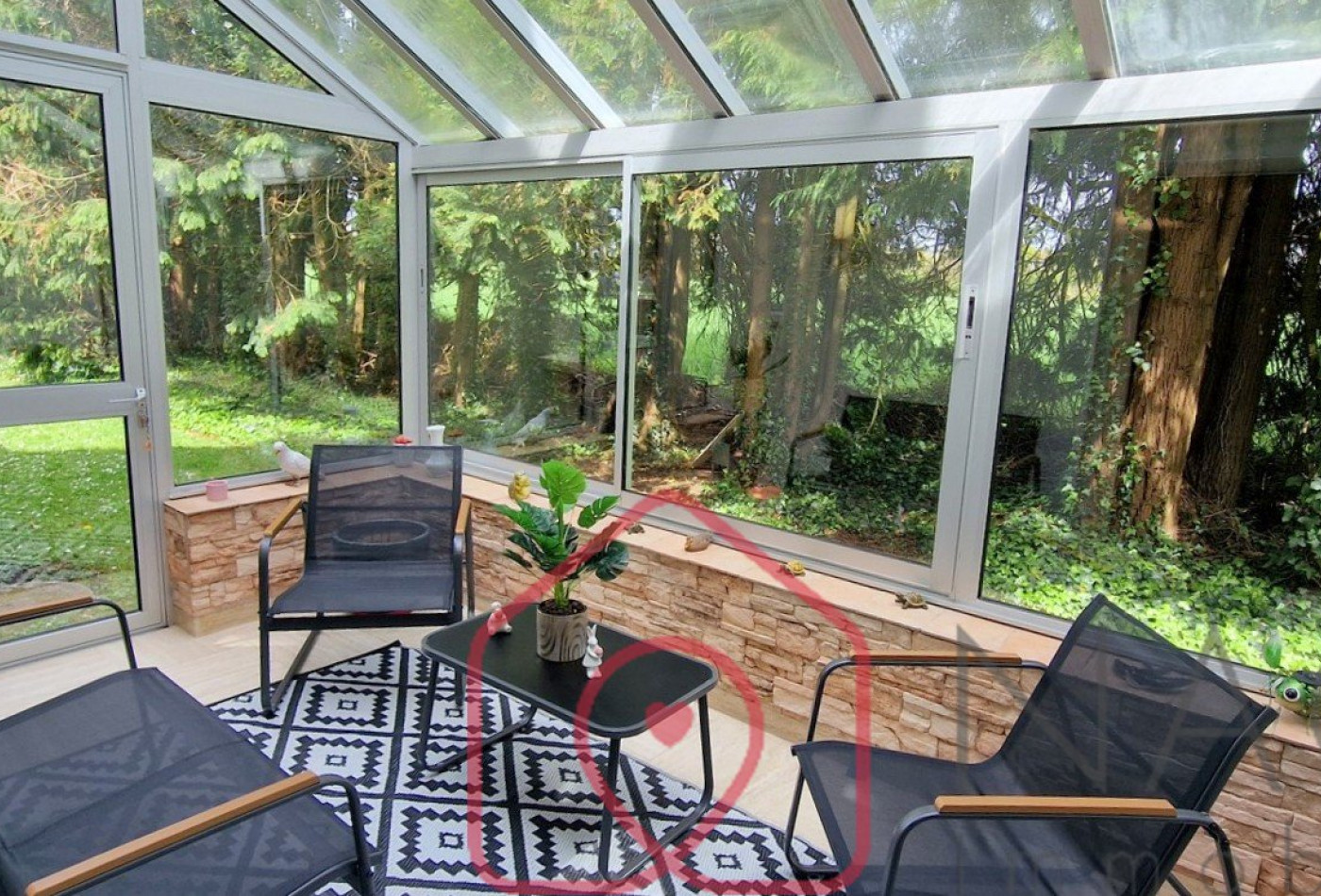 vente Maison individuelle Concarneau - Photo 8