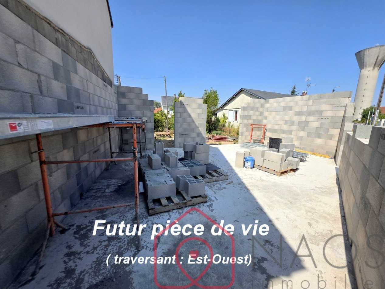 vente Maison Saran - Photo 2