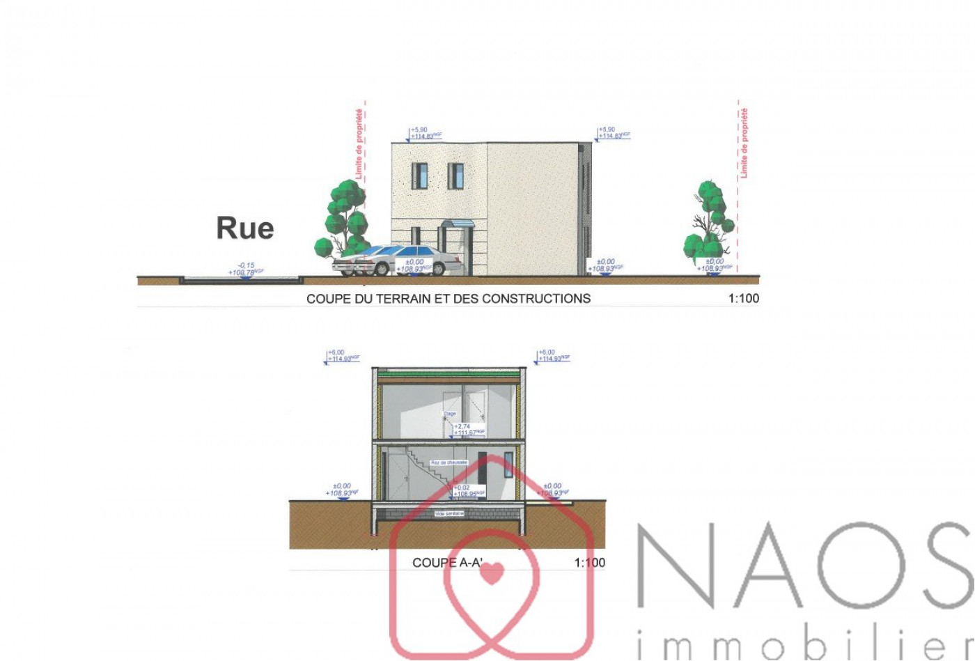 vente Maison Saran - Photo 8