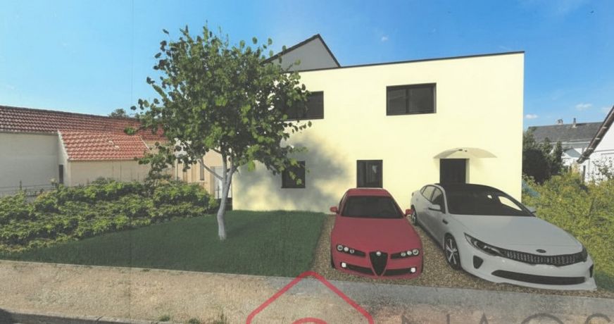 vente Maison Saran