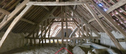 vente Corps de ferme Orleans