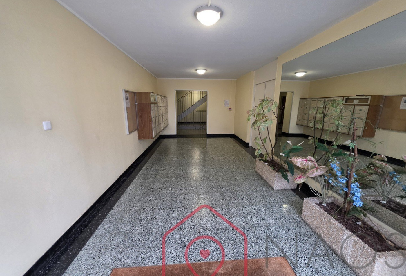 vente Appartement Saint Jean Le Blanc - Photo 9