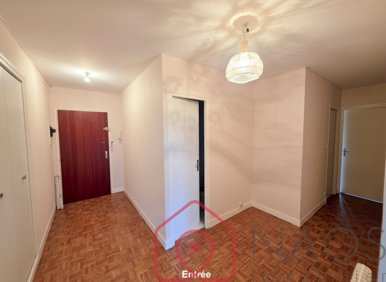 vente Appartement Saint Jean Le Blanc - Photo 6