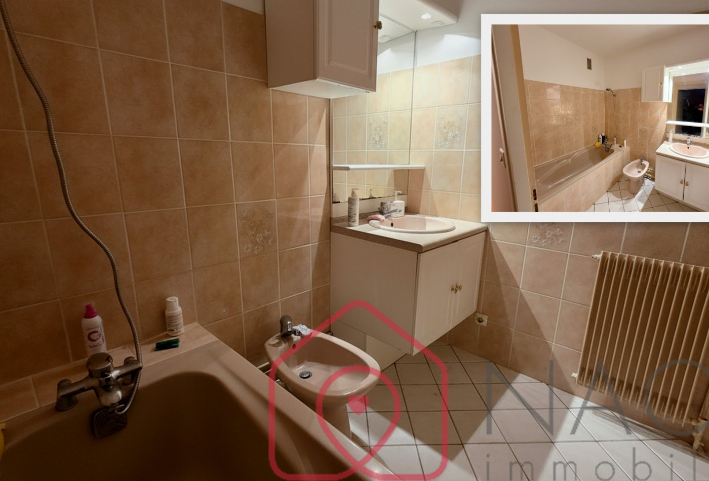 vente Appartement Saint Jean Le Blanc - Photo 7