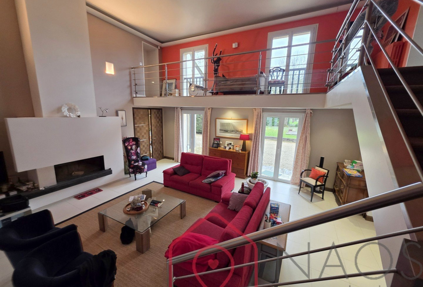 vente Maison Saint Jean De Braye - Photo 1
