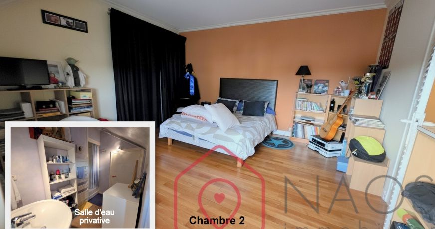 vente Maison Saint Jean De Braye