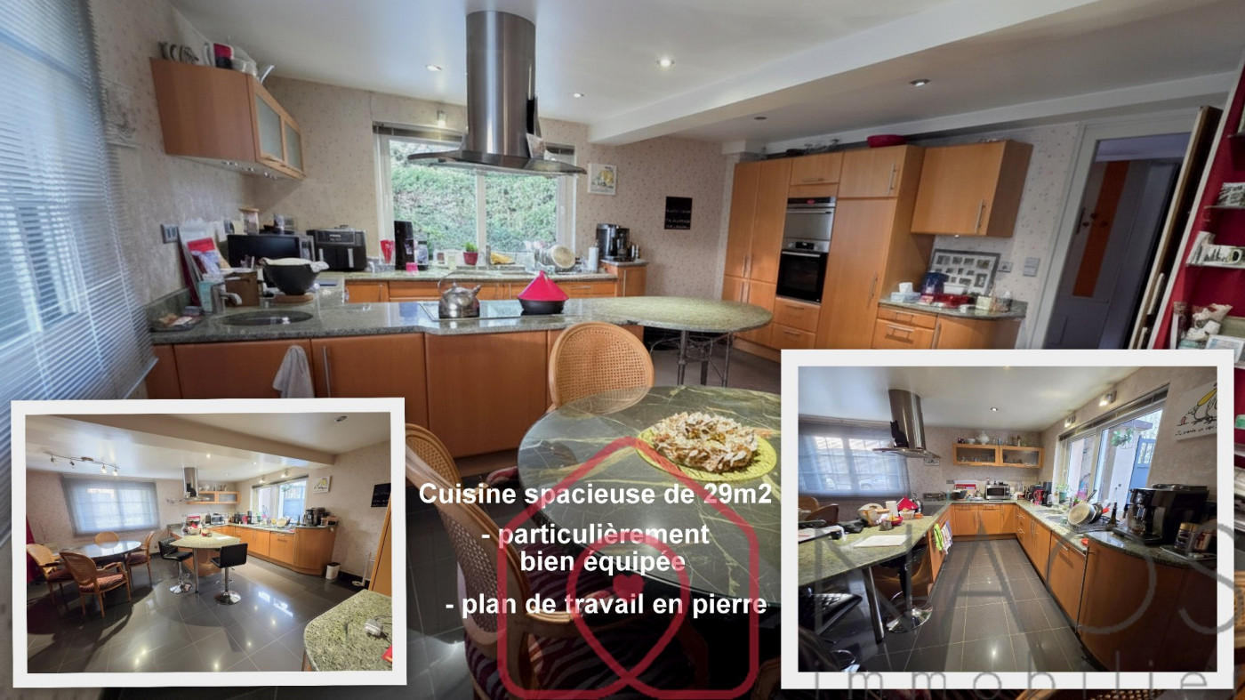 vente Maison Saint Jean De Braye - Photo 8
