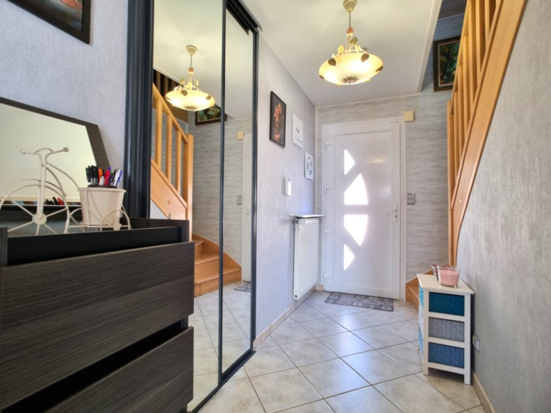 vente Maison Gennes - Photo 5