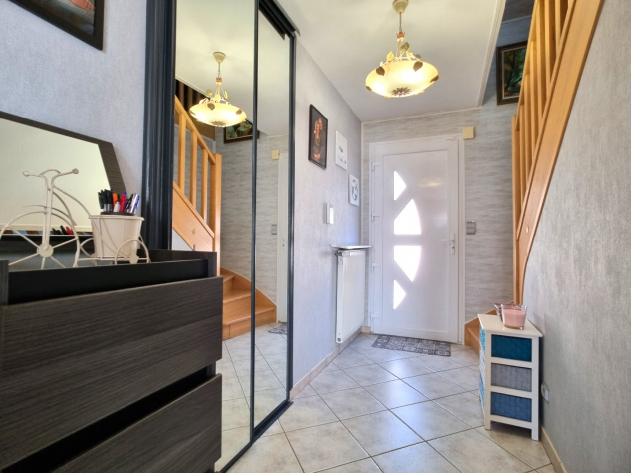 vente Maison Gennes - Photo 5