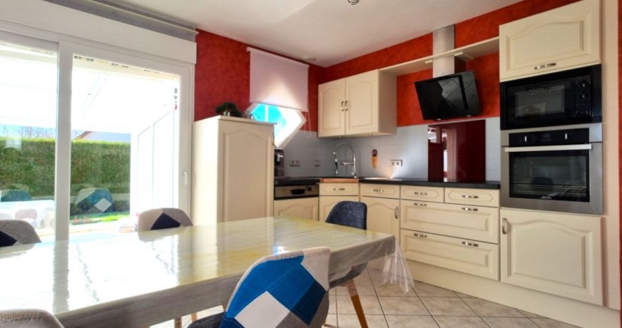 vente Maison Gennes