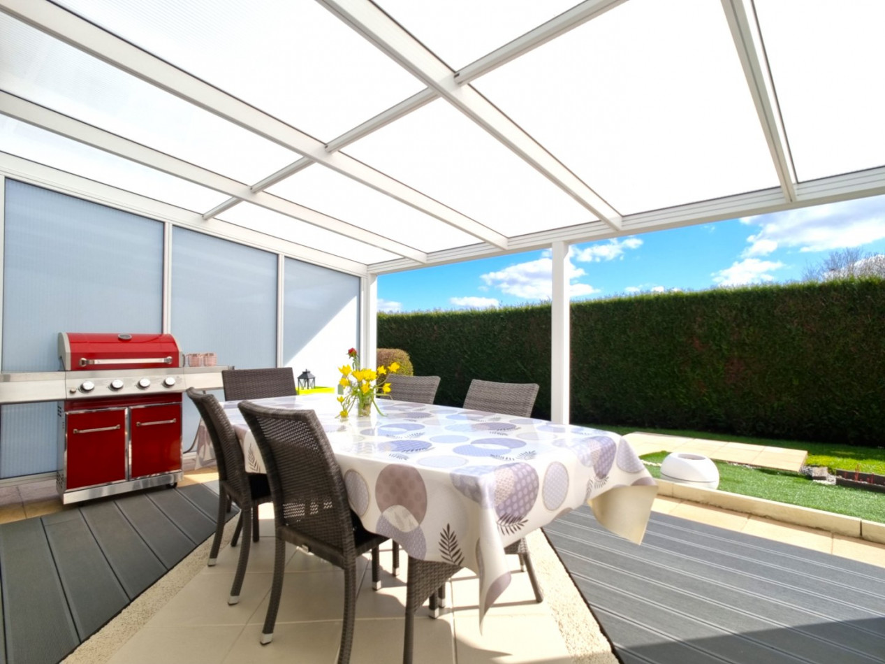 vente Maison Gennes - Photo 2