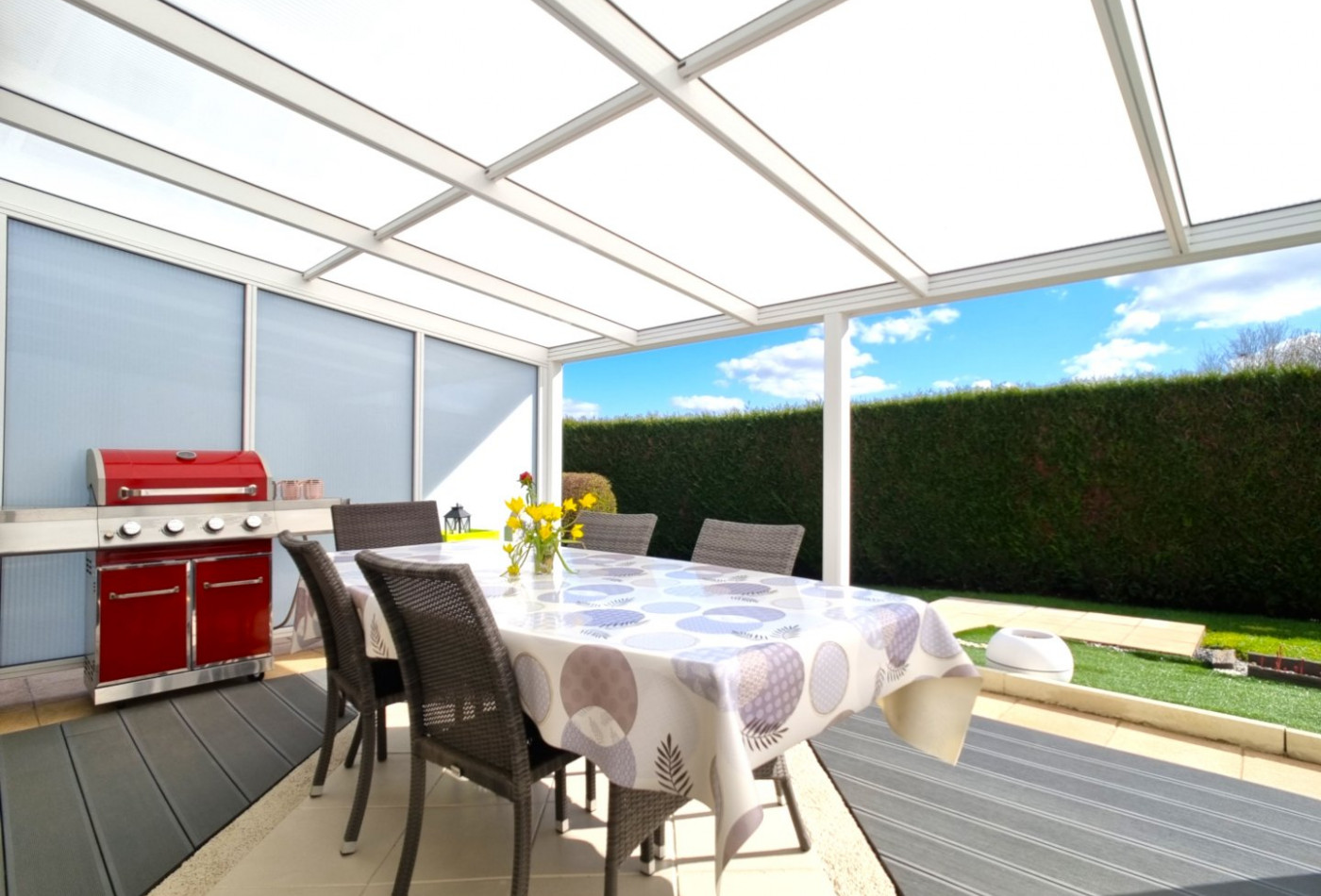 vente Maison Gennes - Photo 2
