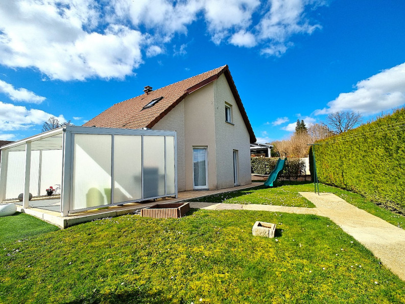 vente Maison Gennes - Photo 1