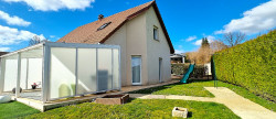 vente Maison Gennes