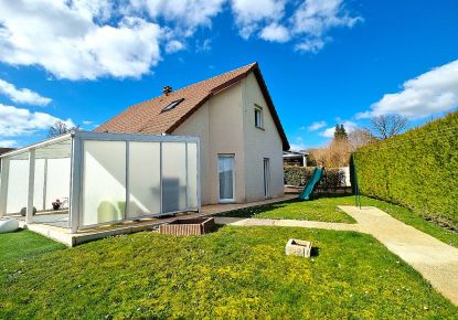 vente Maison Gennes