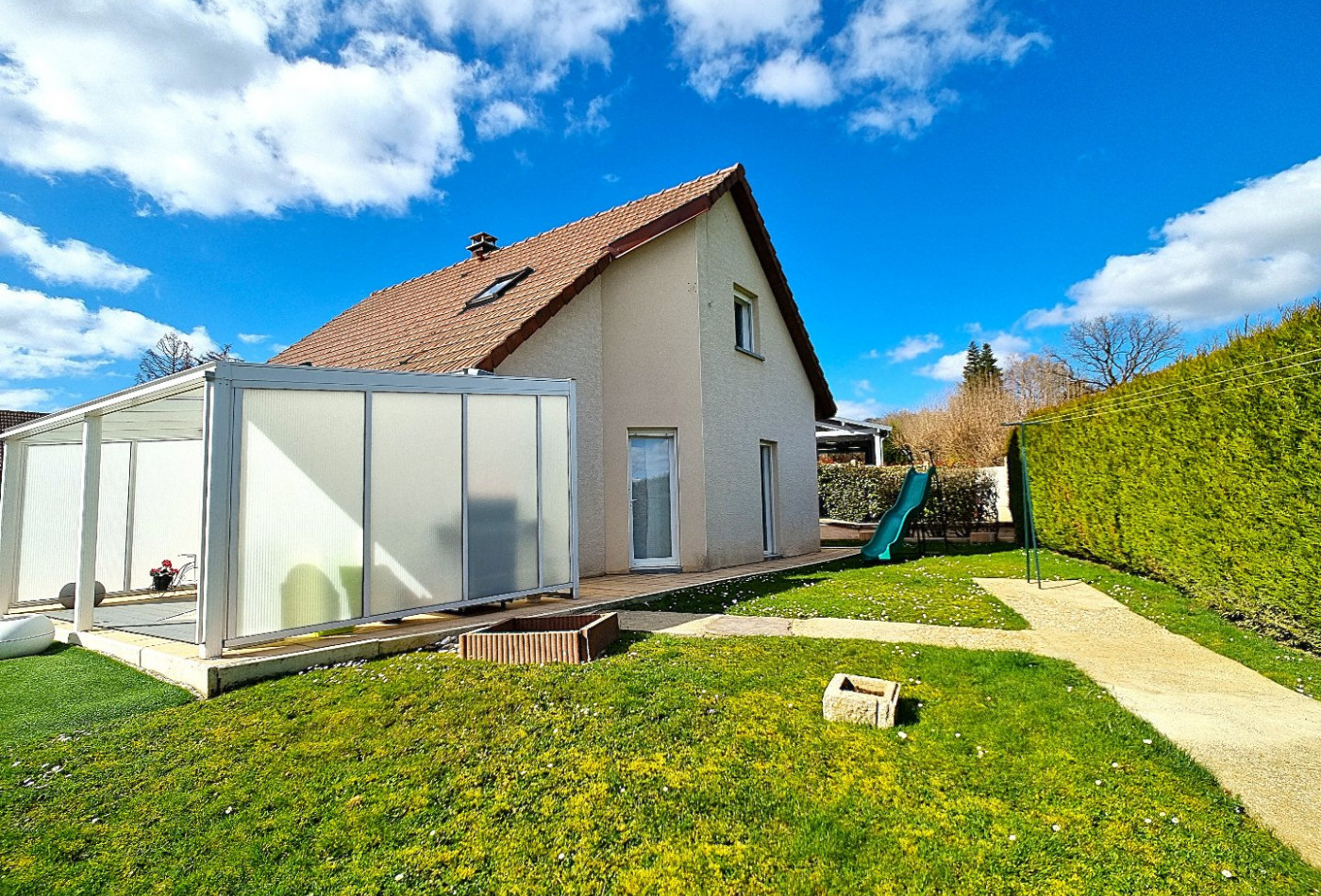 vente Maison Gennes - Photo 1