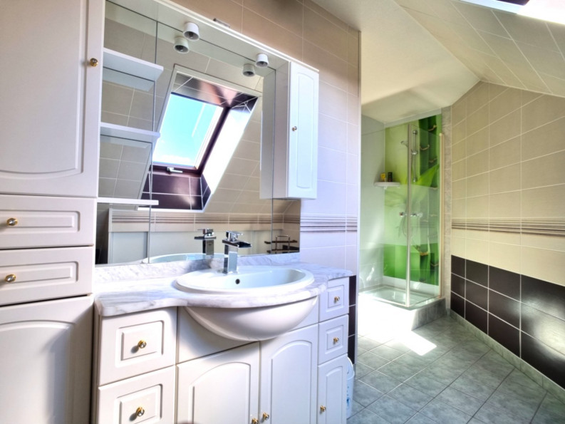 vente Maison Gennes - Photo 7