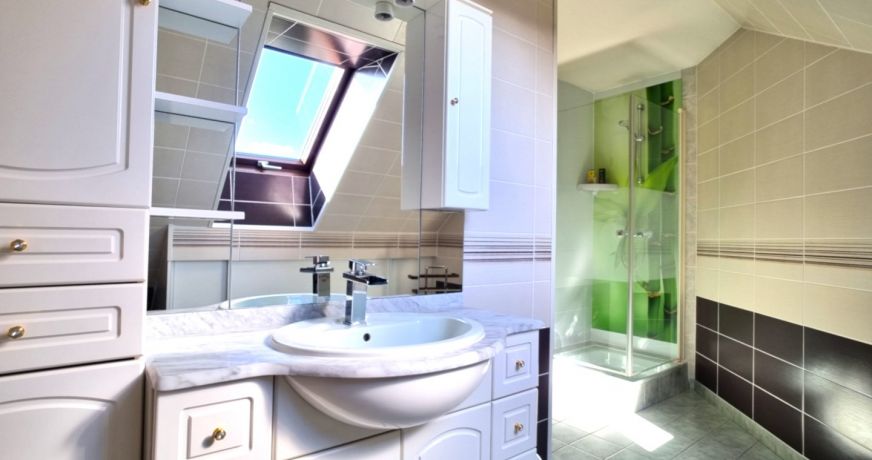 vente Maison Gennes