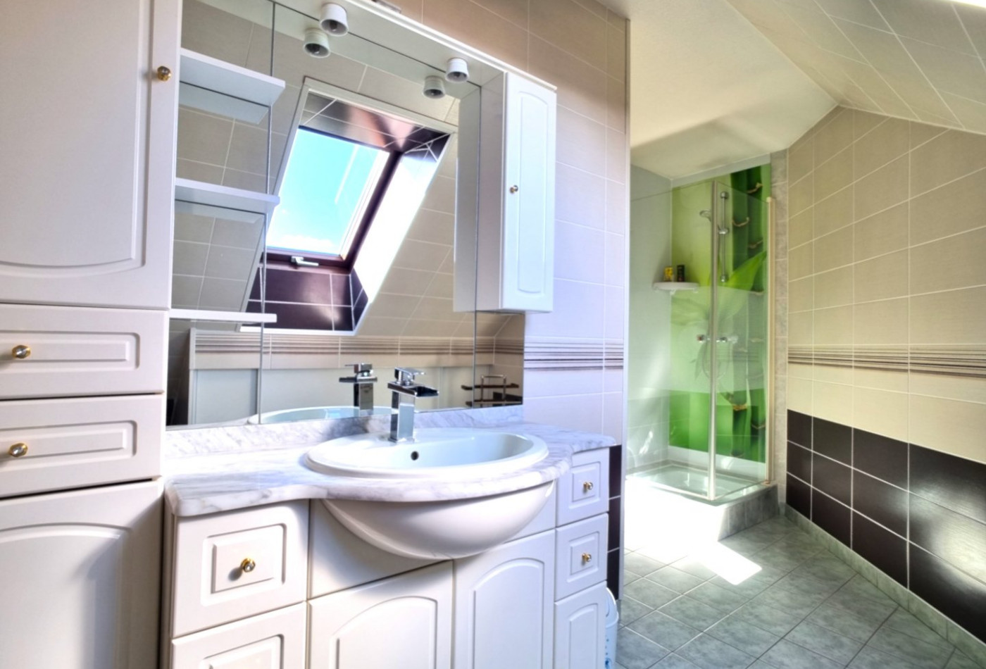 vente Maison Gennes - Photo 7