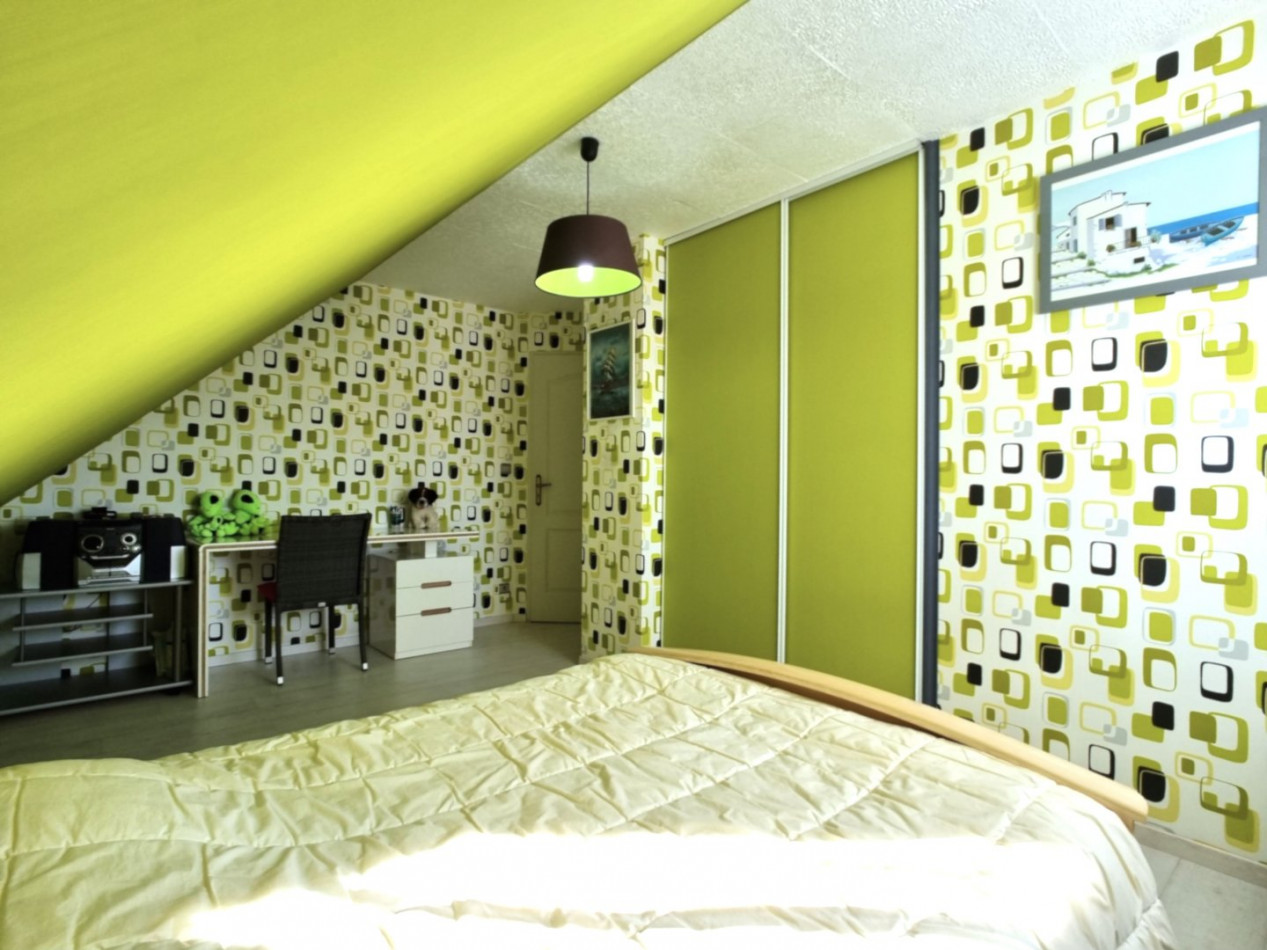vente Maison Gennes - Photo 9