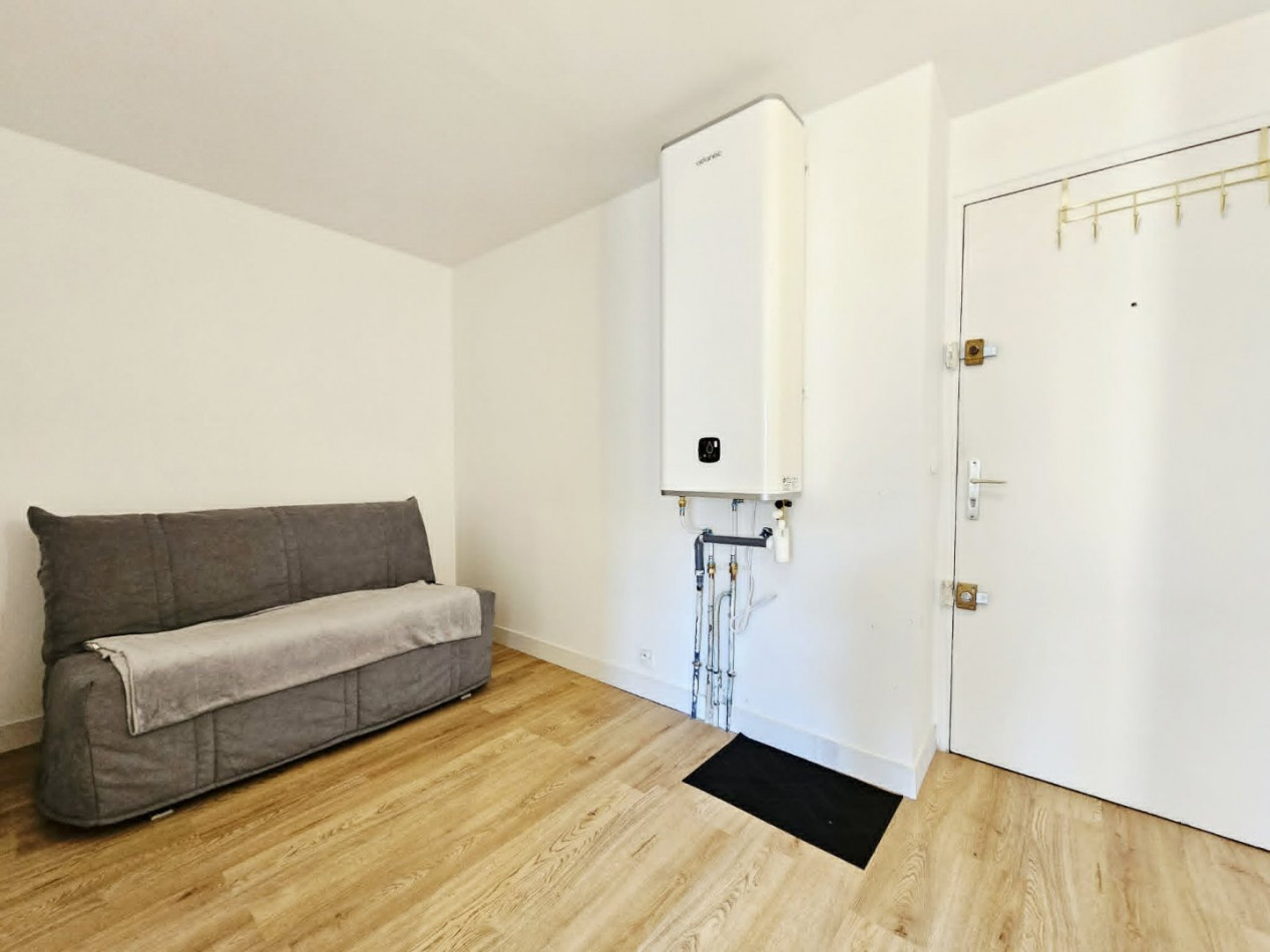 vente Appartement Cavalaire Sur Mer - Photo 9