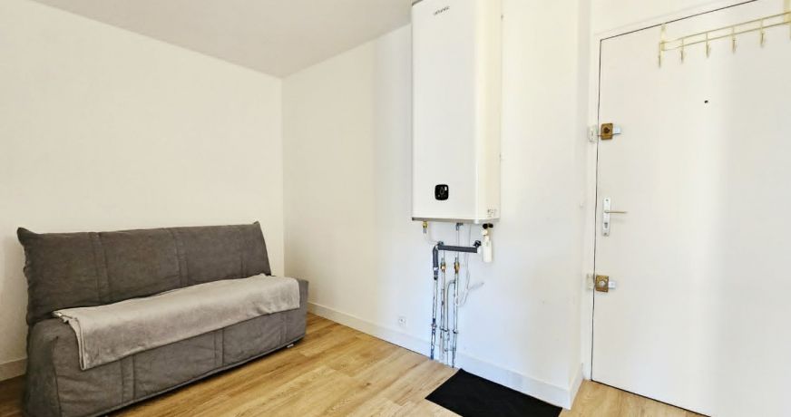 vente Appartement Cavalaire Sur Mer