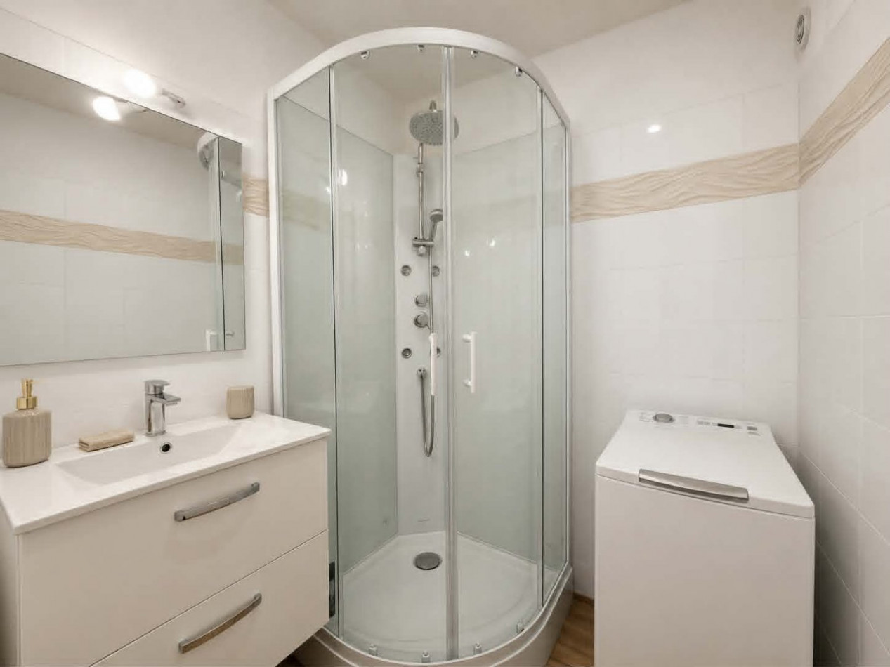 vente Appartement Cavalaire Sur Mer - Photo 8