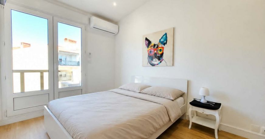 vente Appartement Cavalaire Sur Mer