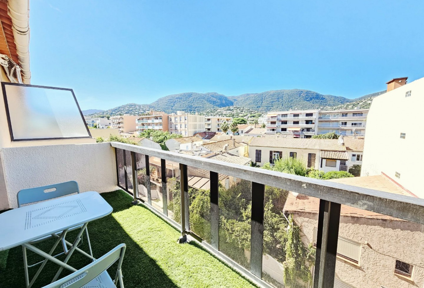 vente Appartement Cavalaire Sur Mer - Photo 1