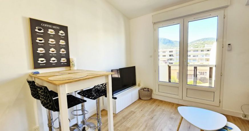 vente Appartement Cavalaire Sur Mer