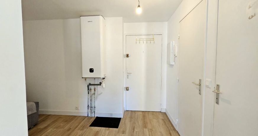 vente Appartement Cavalaire Sur Mer
