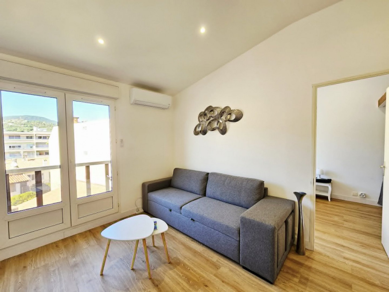 vente Appartement Cavalaire Sur Mer - Photo 4