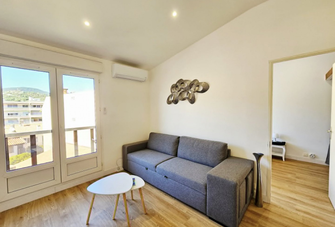 vente Appartement Cavalaire Sur Mer - Photo 4