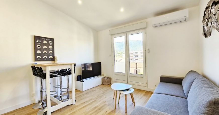 vente Appartement Cavalaire Sur Mer