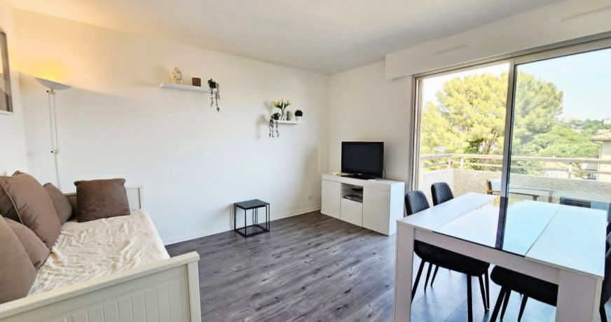 vente Appartement Cavalaire Sur Mer