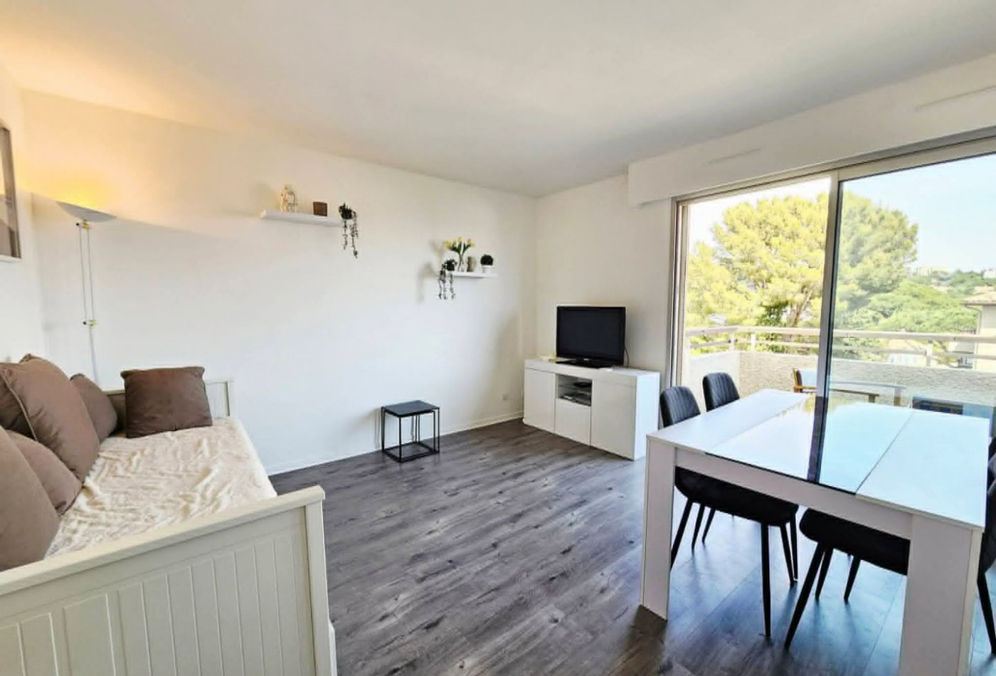 vente Appartement Cavalaire Sur Mer - Photo 3