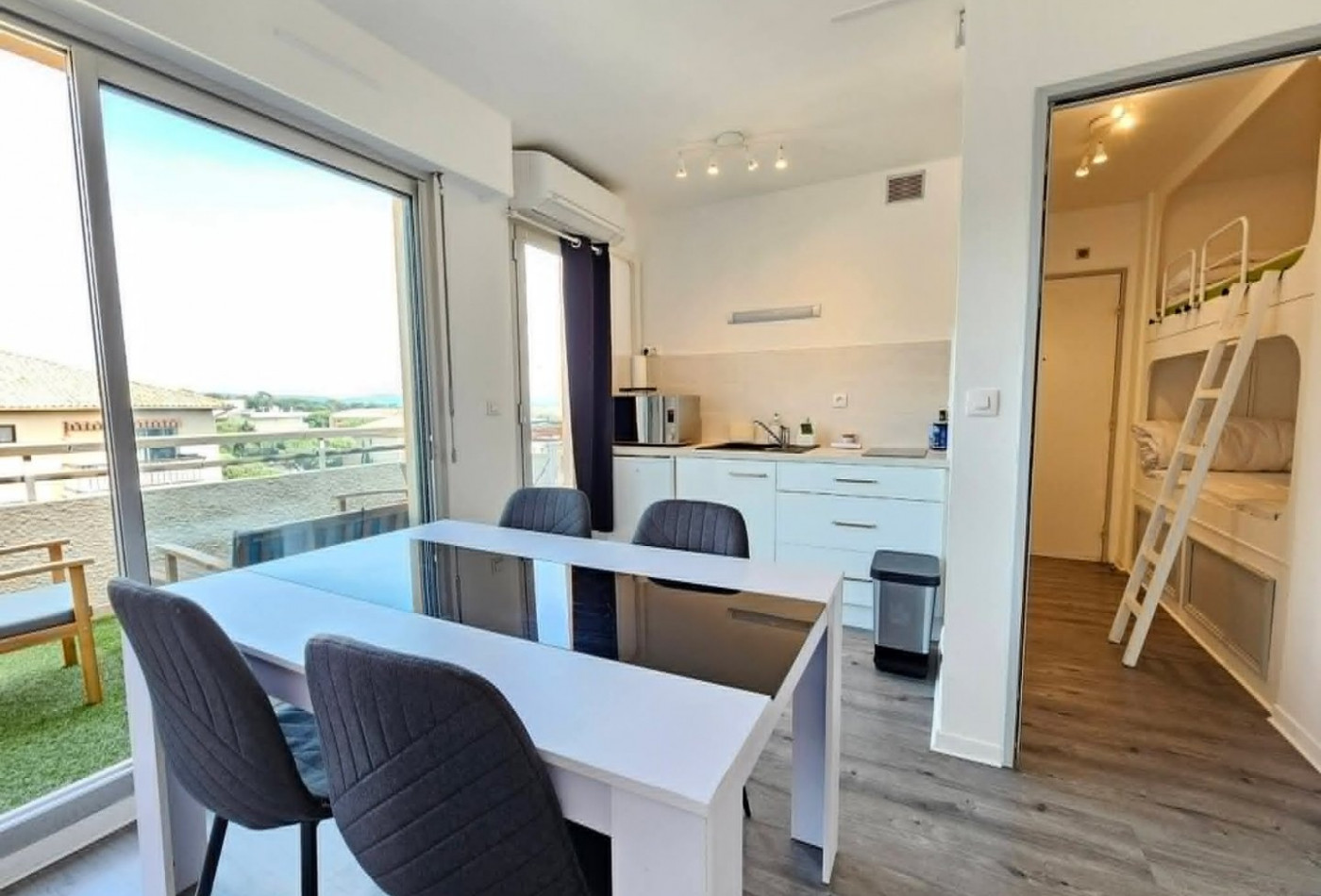 vente Appartement Cavalaire Sur Mer - Photo 4