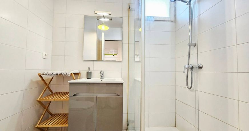 vente Appartement Cavalaire Sur Mer